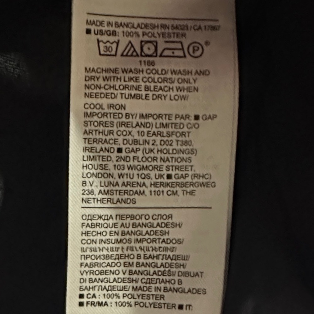 Banana Republic Balloon-Sleeve Safari Shirt Sz. S‎ - Picture 10 of 10